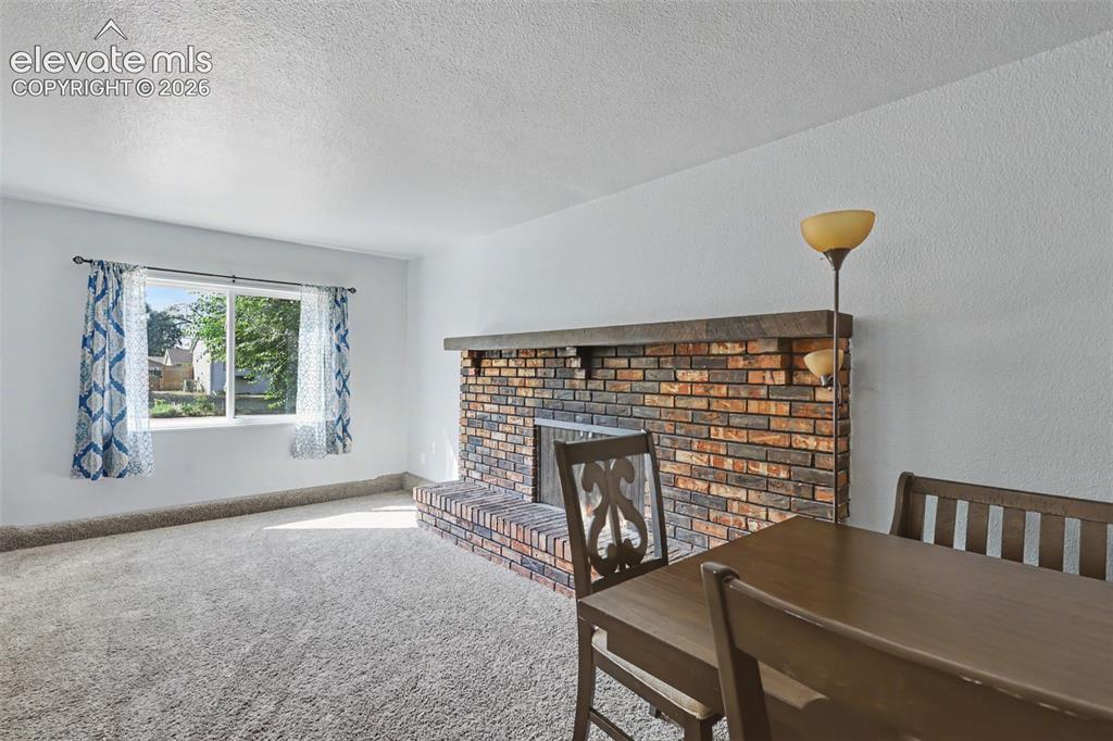 152 Rose Drive Colorado Springs CO 80911