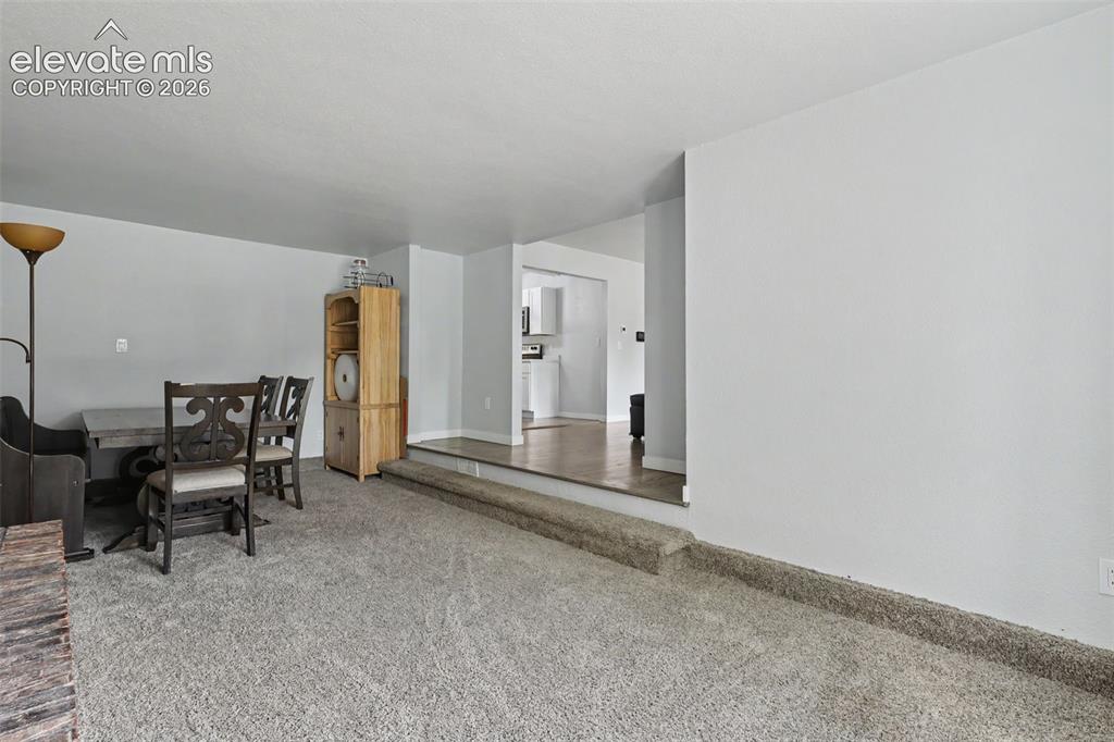 152 Rose Drive Colorado Springs CO 80911