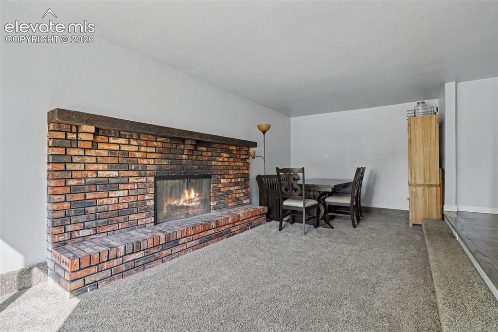 152 Rose Drive Colorado Springs CO 80911