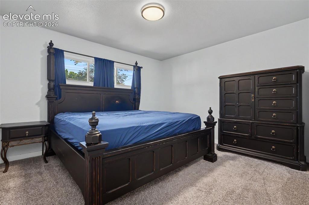152 Rose Drive Colorado Springs CO 80911