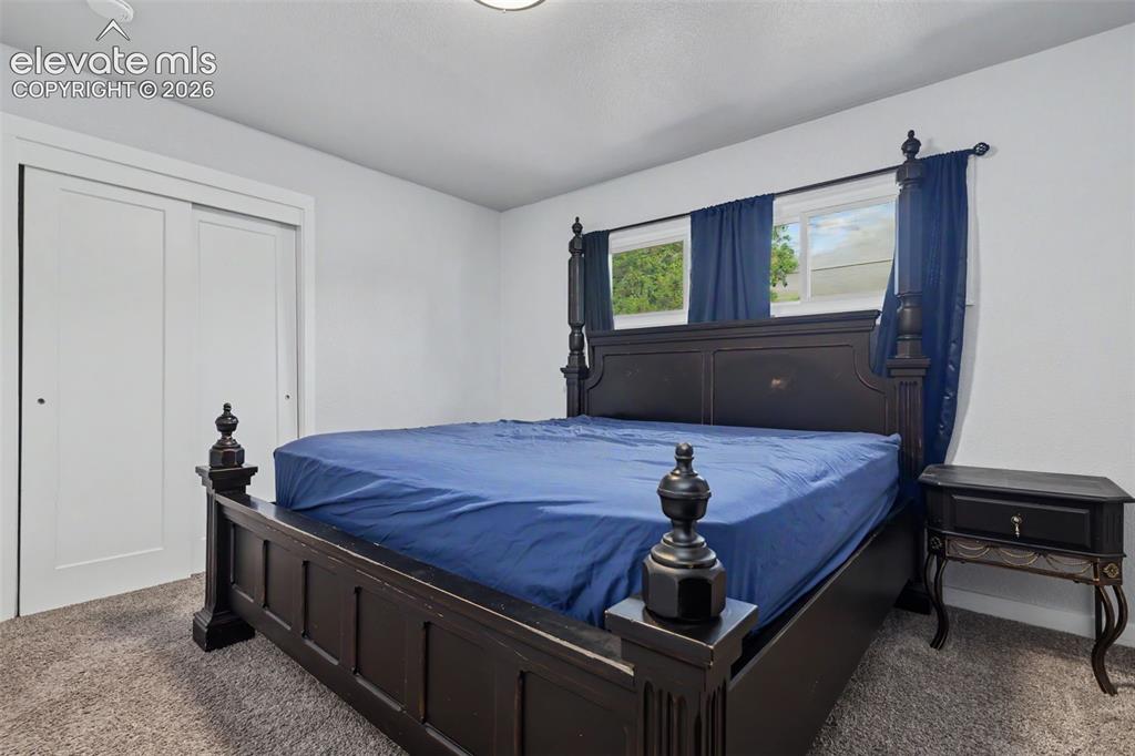152 Rose Drive Colorado Springs CO 80911