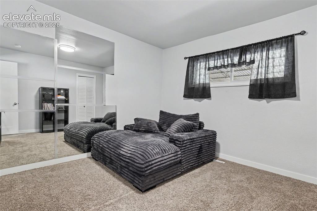 152 Rose Drive Colorado Springs CO 80911