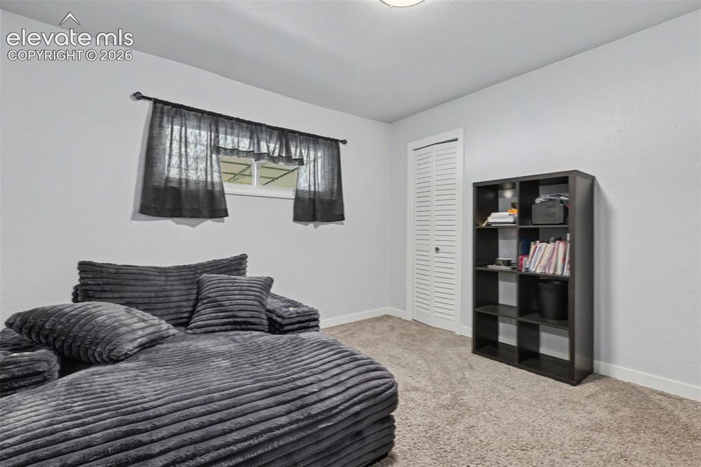 152 Rose Drive Colorado Springs CO 80911