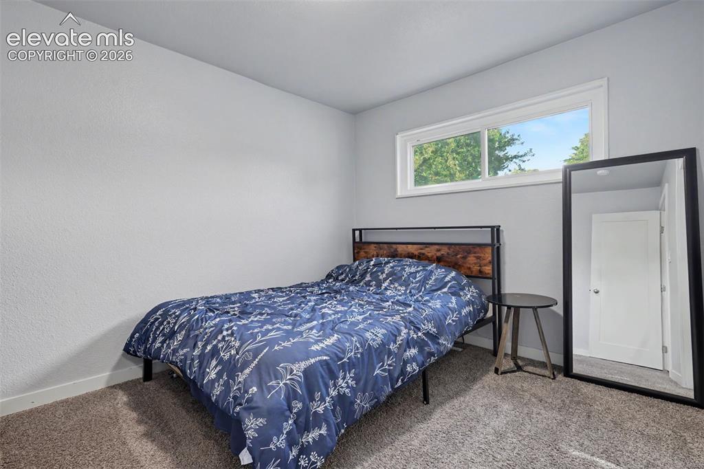 152 Rose Drive Colorado Springs CO 80911