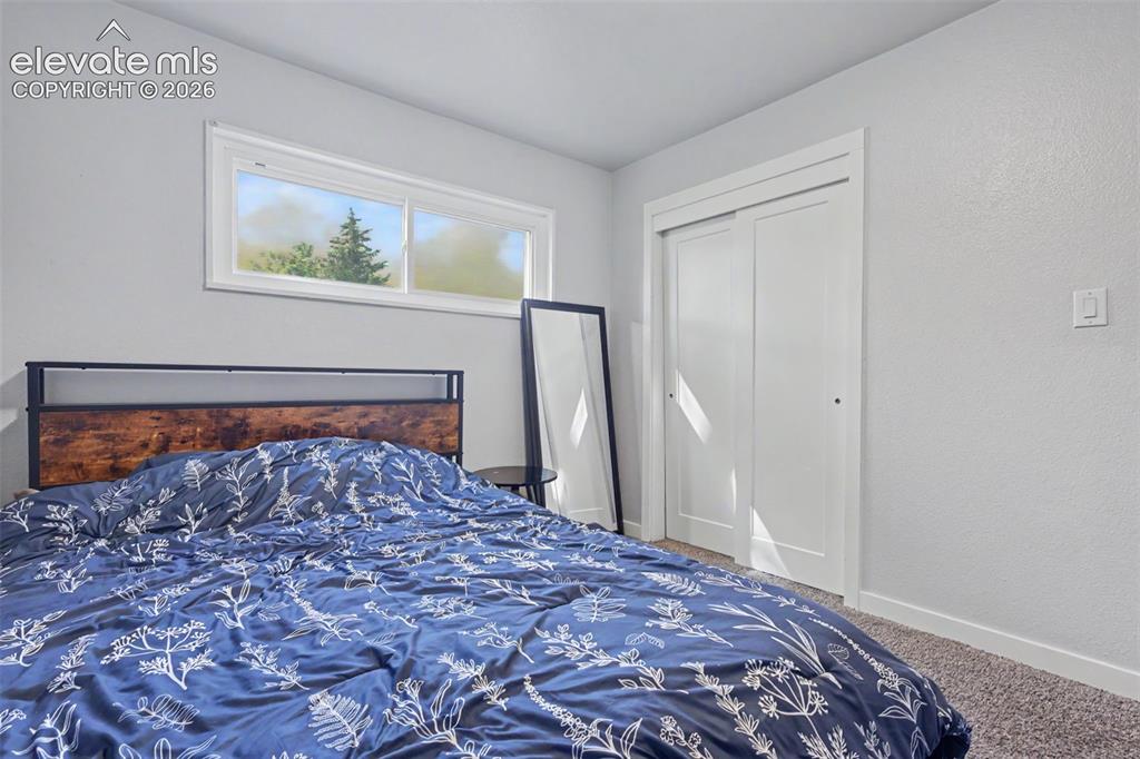 152 Rose Drive Colorado Springs CO 80911