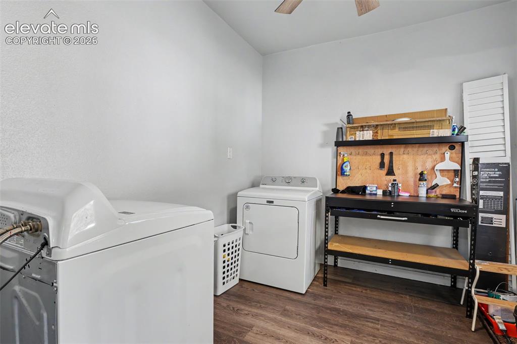152 Rose Drive Colorado Springs CO 80911