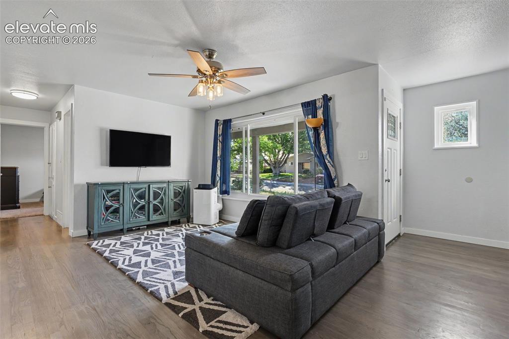 152 Rose Drive Colorado Springs CO 80911