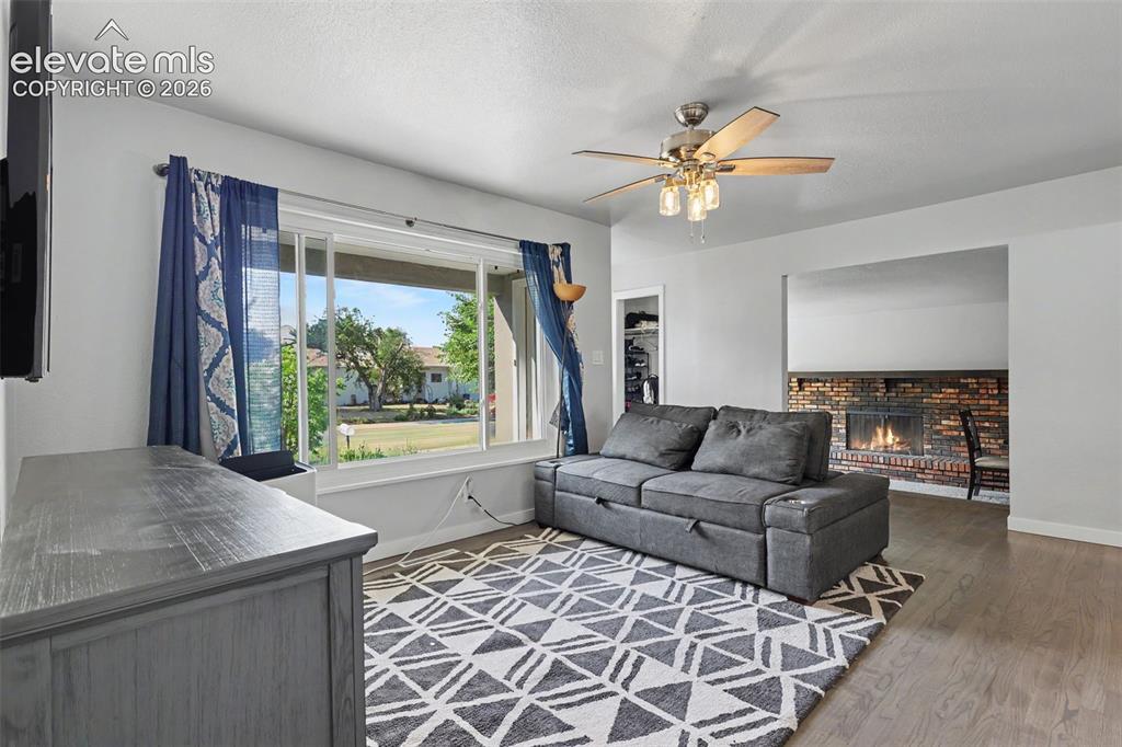 152 Rose Drive Colorado Springs CO 80911