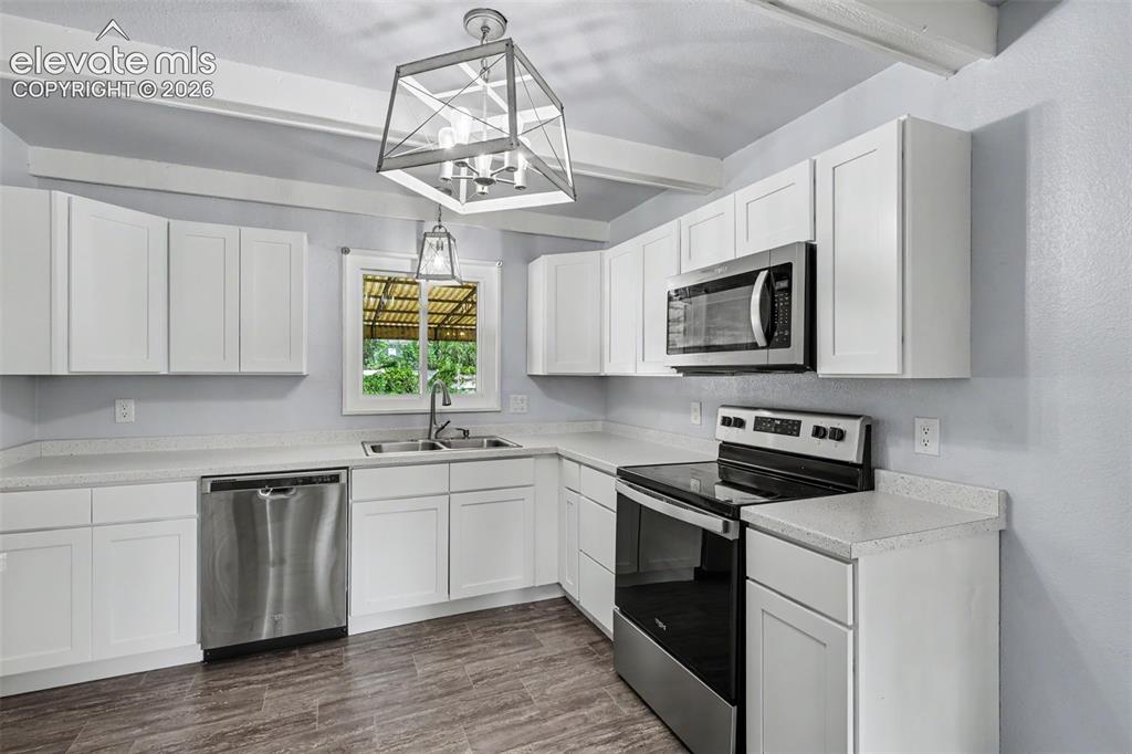 152 Rose Drive Colorado Springs CO 80911
