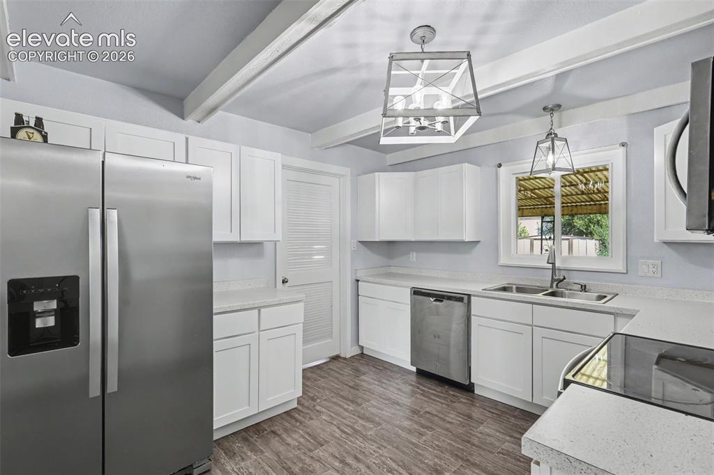 152 Rose Drive Colorado Springs CO 80911