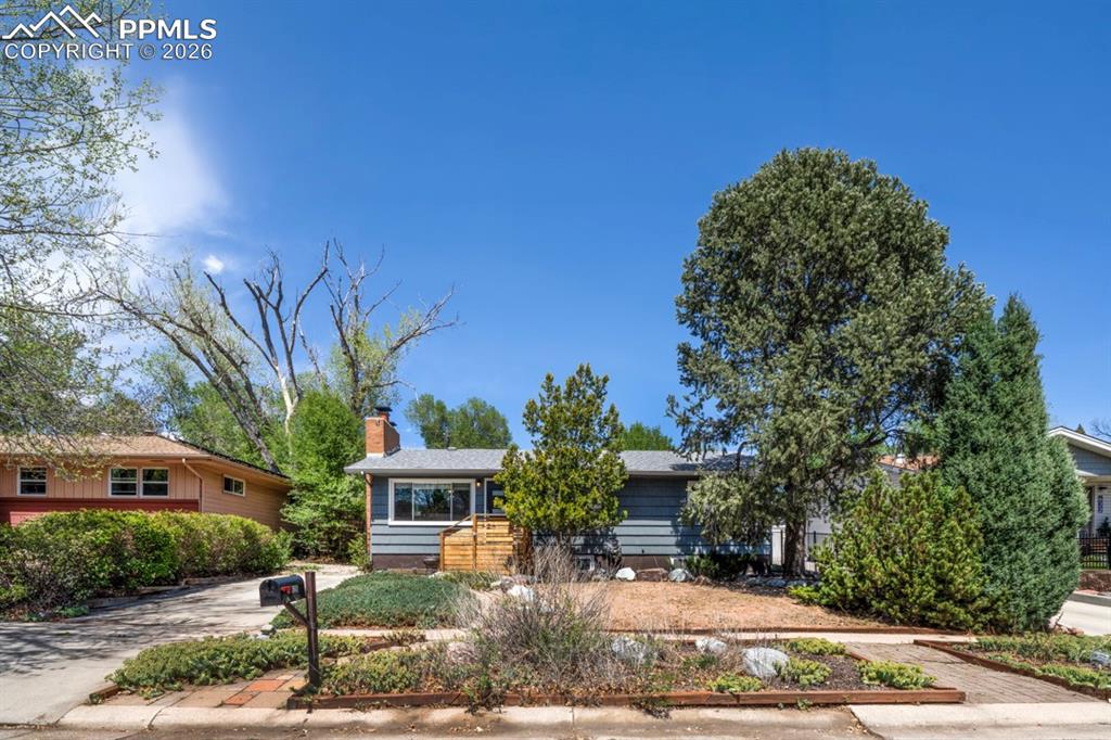 626 S Tower Street Colorado Springs CO 80905