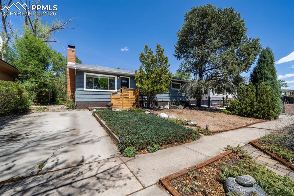 626 S Tower Street Colorado Springs CO 80905