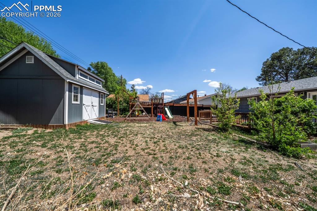 626 S Tower Street Colorado Springs CO 80905