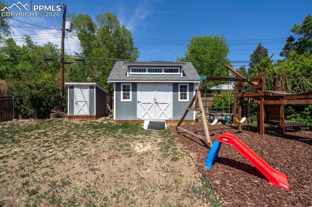 626 S Tower Street Colorado Springs CO 80905