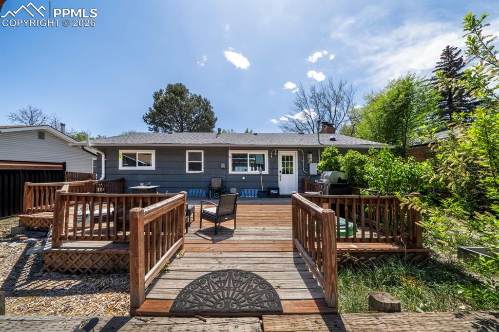626 S Tower Street Colorado Springs CO 80905