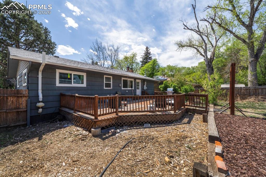 626 S Tower Street Colorado Springs CO 80905