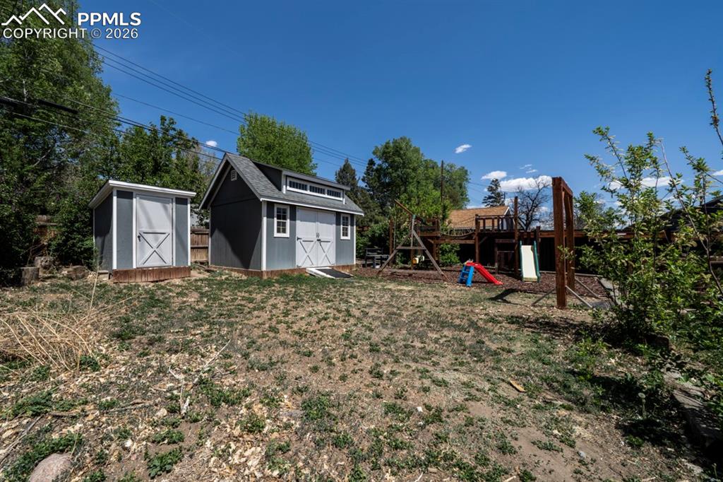 626 S Tower Street Colorado Springs CO 80905
