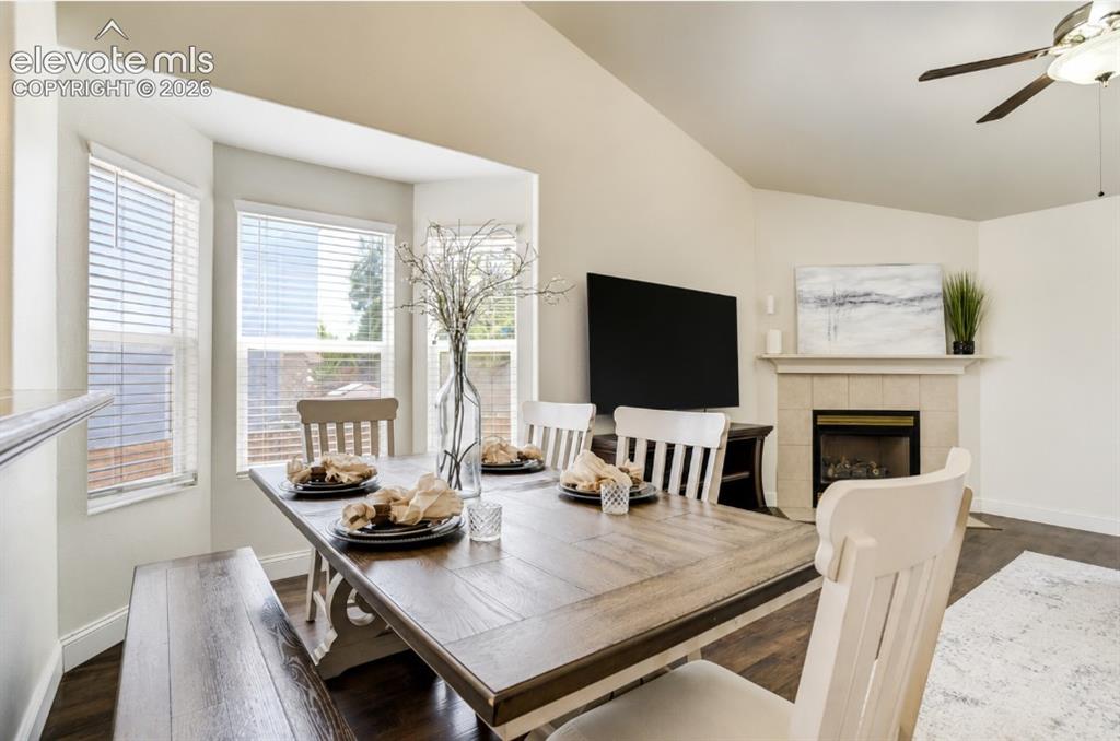 7326 Allens Park Drive Colorado Springs CO 80922