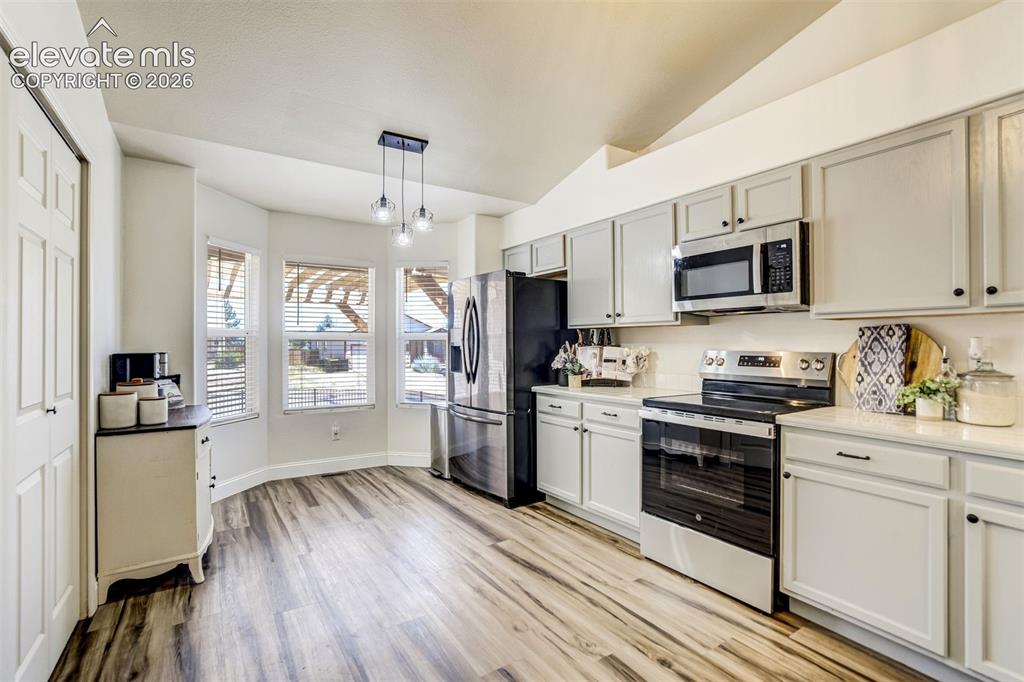 7326 Allens Park Drive Colorado Springs CO 80922