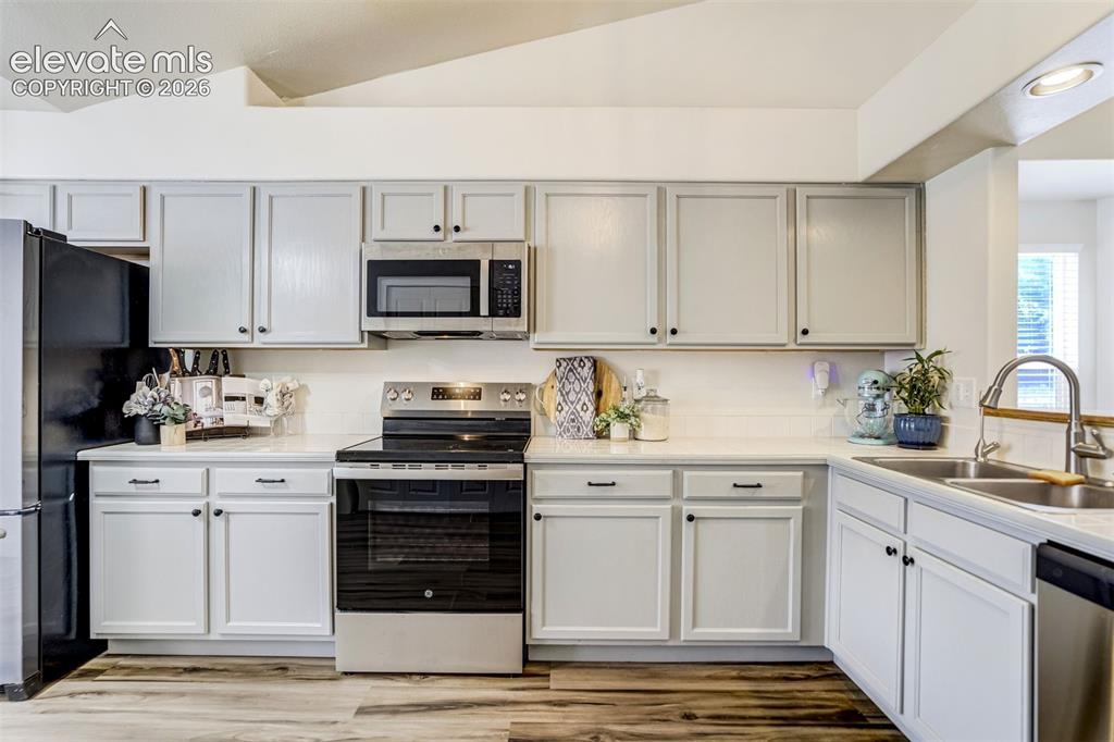 7326 Allens Park Drive Colorado Springs CO 80922