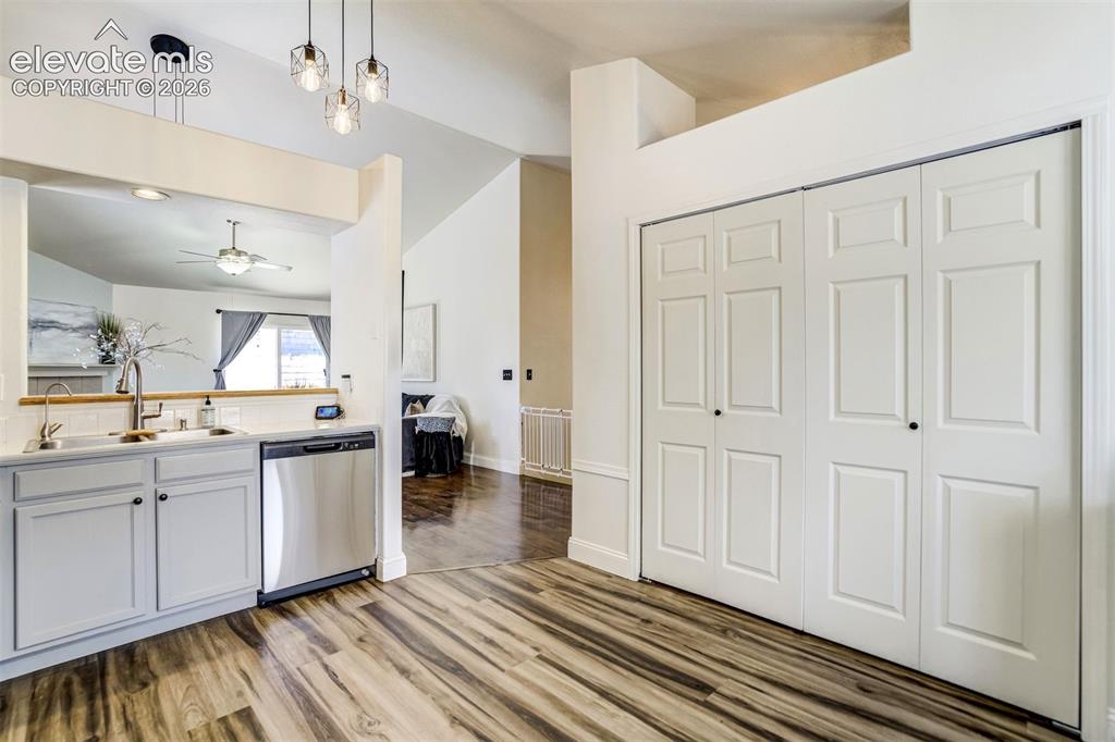 7326 Allens Park Drive Colorado Springs CO 80922