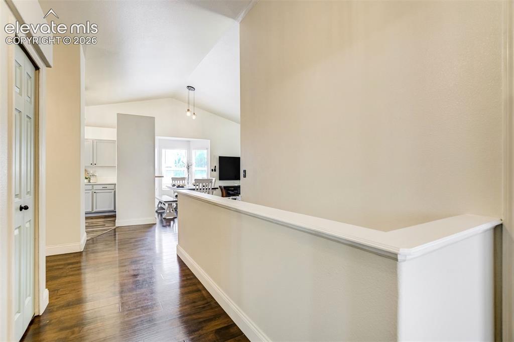 7326 Allens Park Drive Colorado Springs CO 80922
