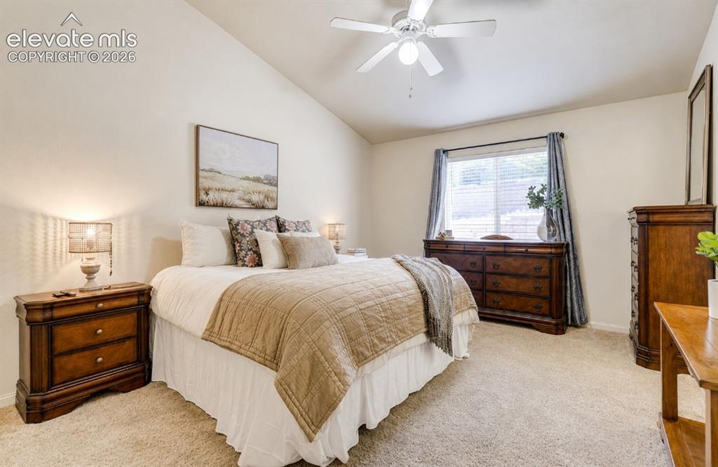 7326 Allens Park Drive Colorado Springs CO 80922