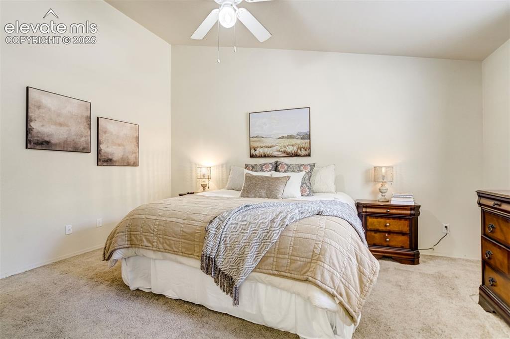7326 Allens Park Drive Colorado Springs CO 80922