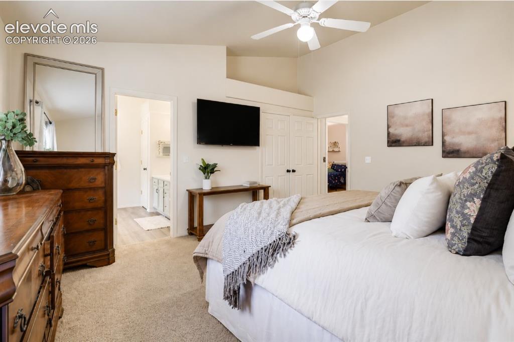 7326 Allens Park Drive Colorado Springs CO 80922