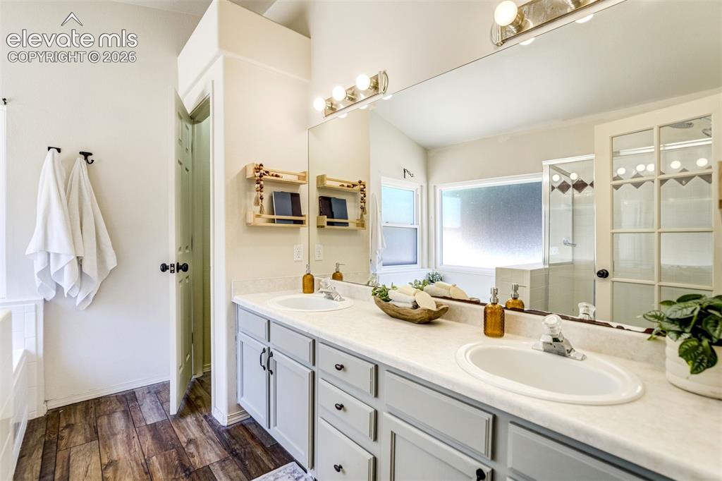 7326 Allens Park Drive Colorado Springs CO 80922