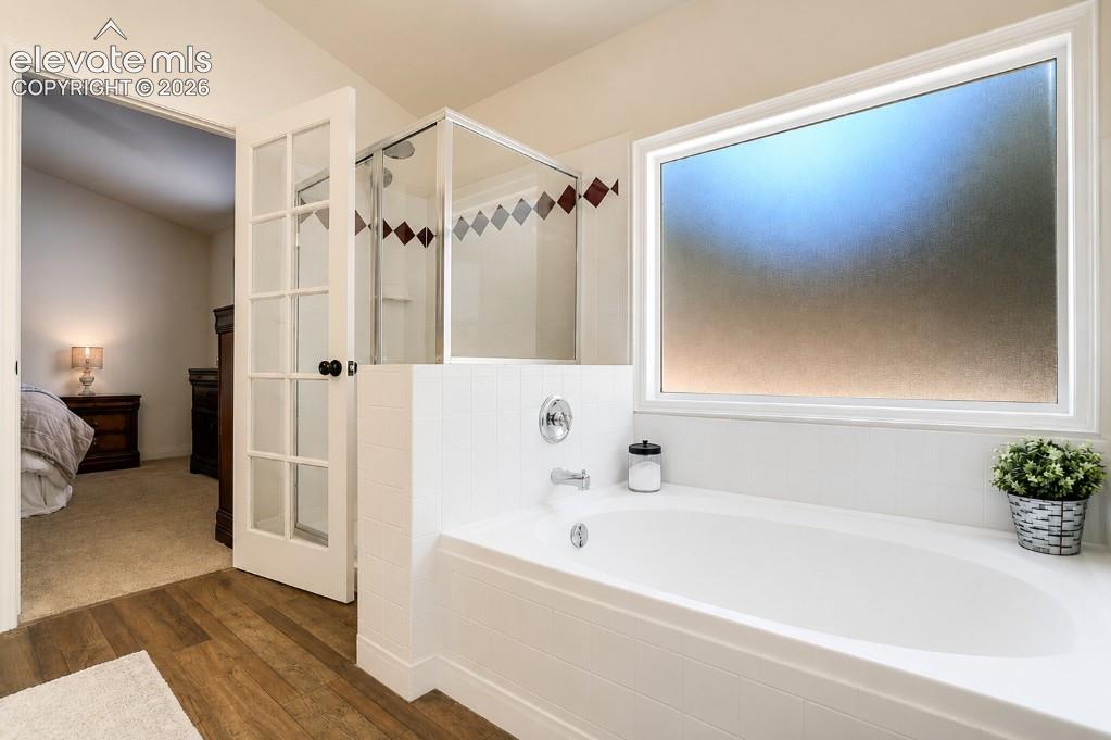 7326 Allens Park Drive Colorado Springs CO 80922