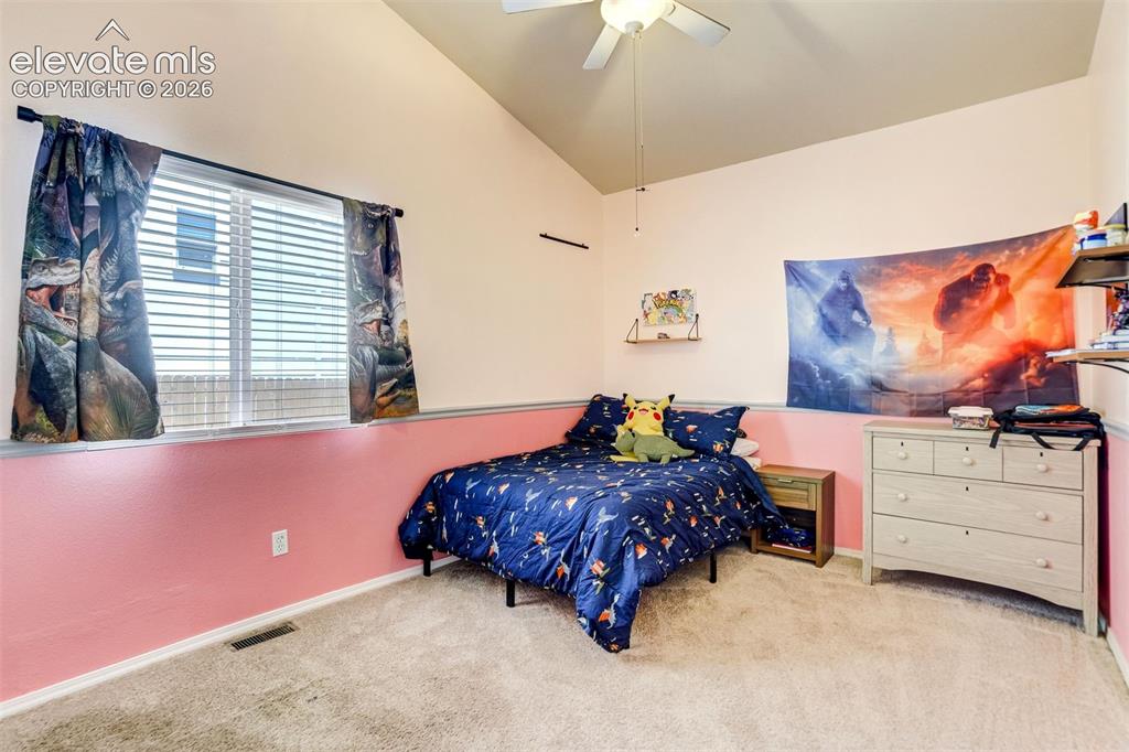 7326 Allens Park Drive Colorado Springs CO 80922