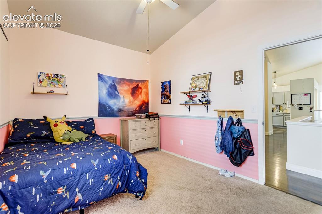 7326 Allens Park Drive Colorado Springs CO 80922
