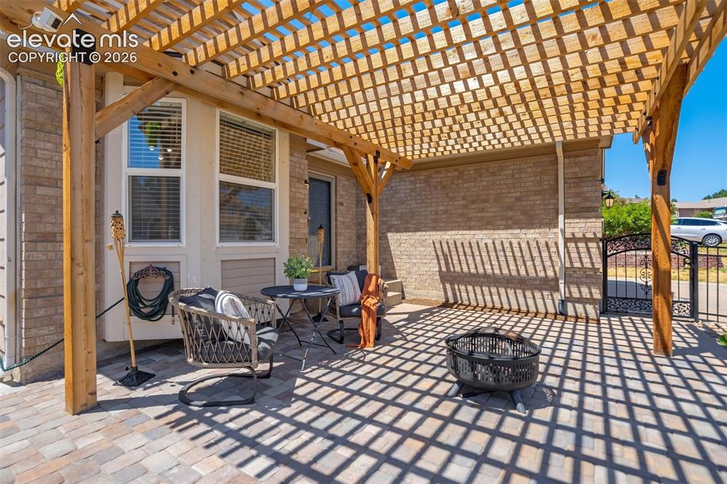 7326 Allens Park Drive Colorado Springs CO 80922