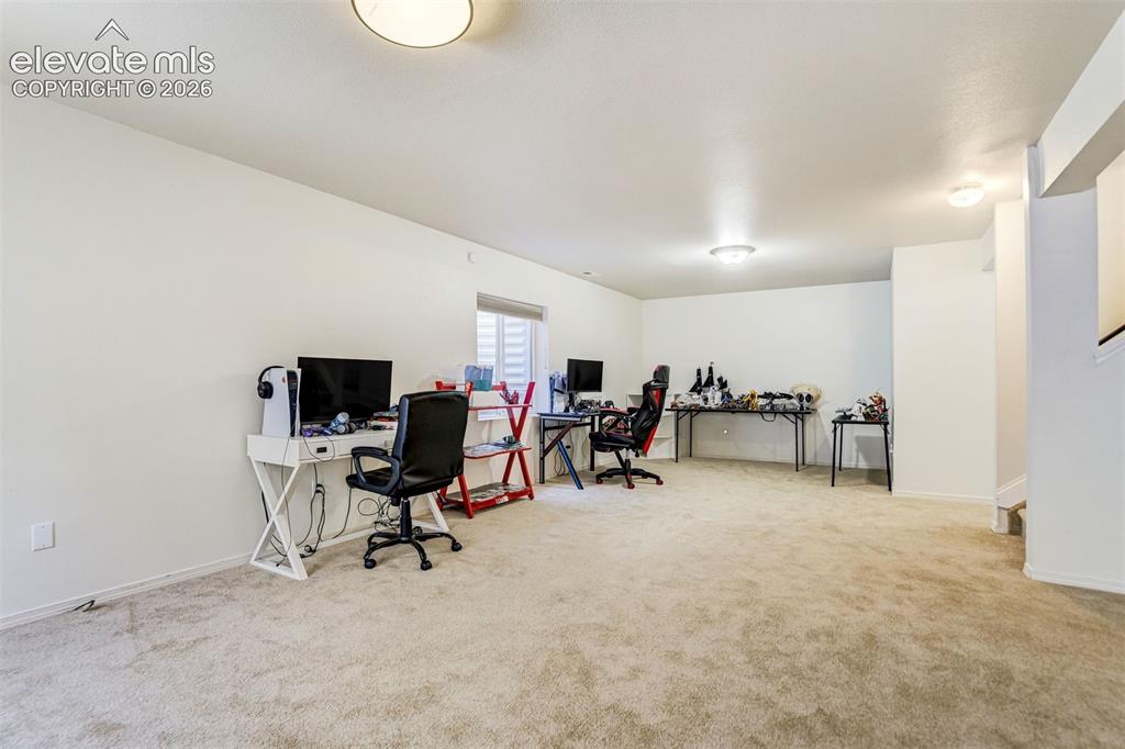 7326 Allens Park Drive Colorado Springs CO 80922