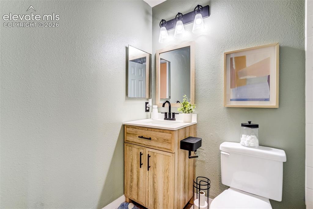 7326 Allens Park Drive Colorado Springs CO 80922