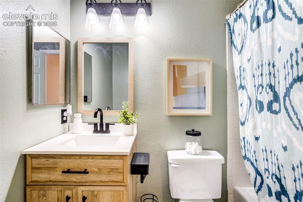 7326 Allens Park Drive Colorado Springs CO 80922