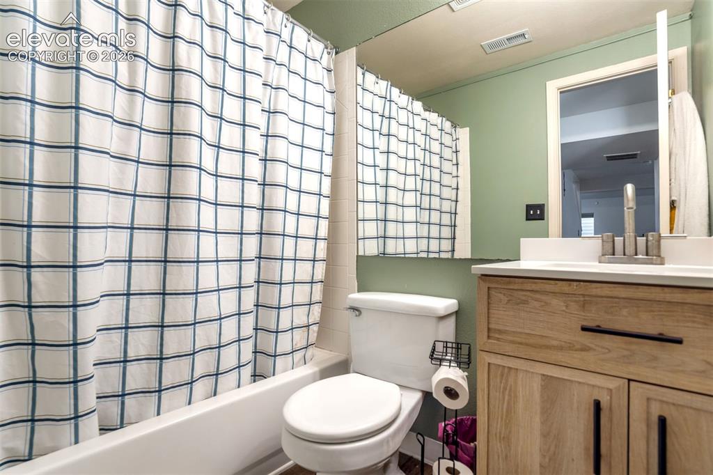 7326 Allens Park Drive Colorado Springs CO 80922