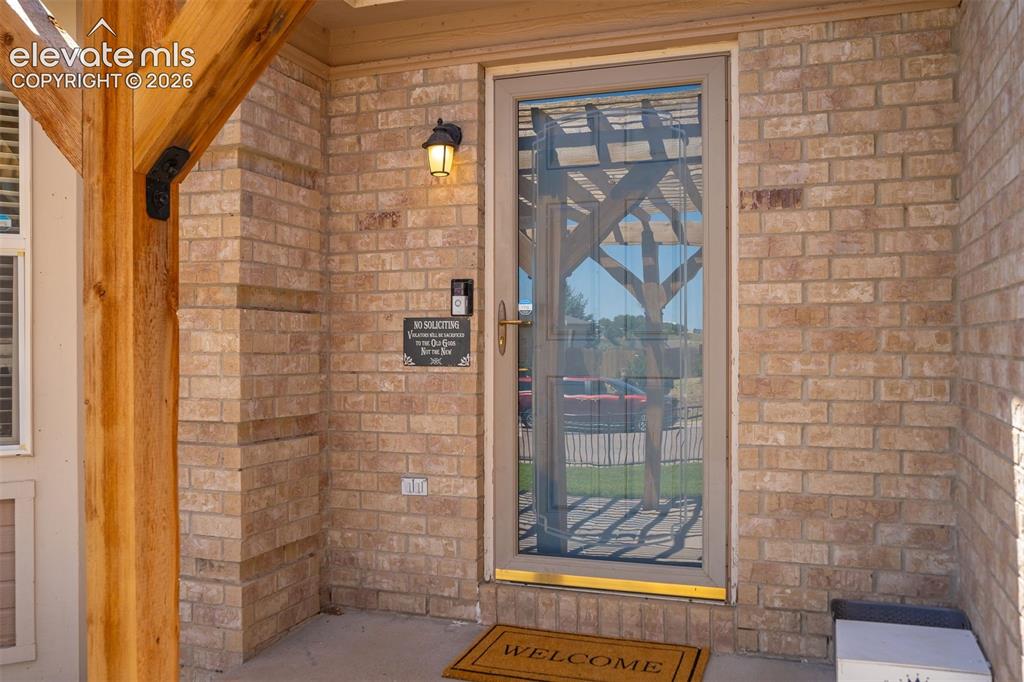 7326 Allens Park Drive Colorado Springs CO 80922