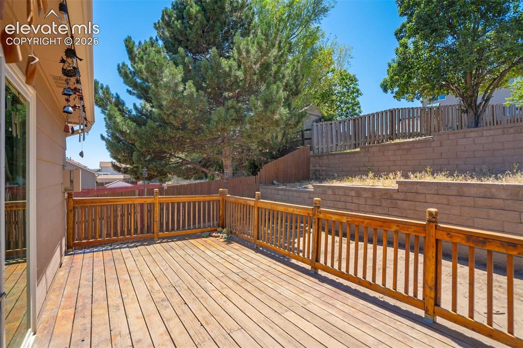 7326 Allens Park Drive Colorado Springs CO 80922