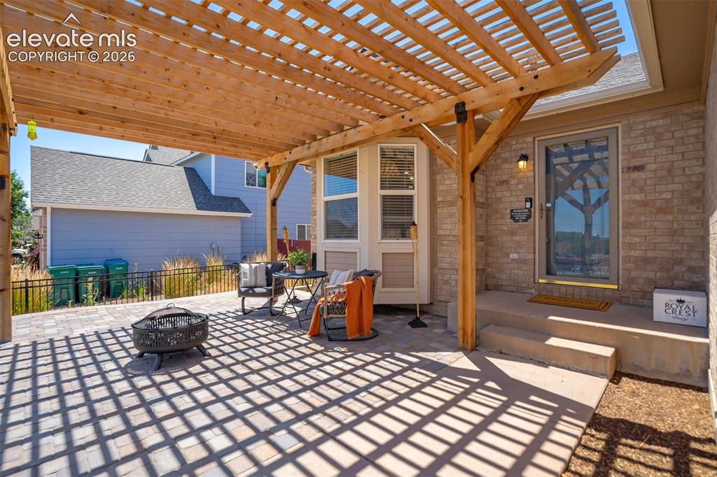 7326 Allens Park Drive Colorado Springs CO 80922