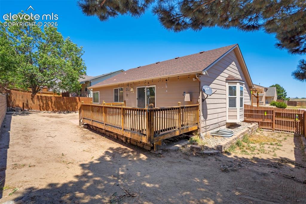7326 Allens Park Drive Colorado Springs CO 80922