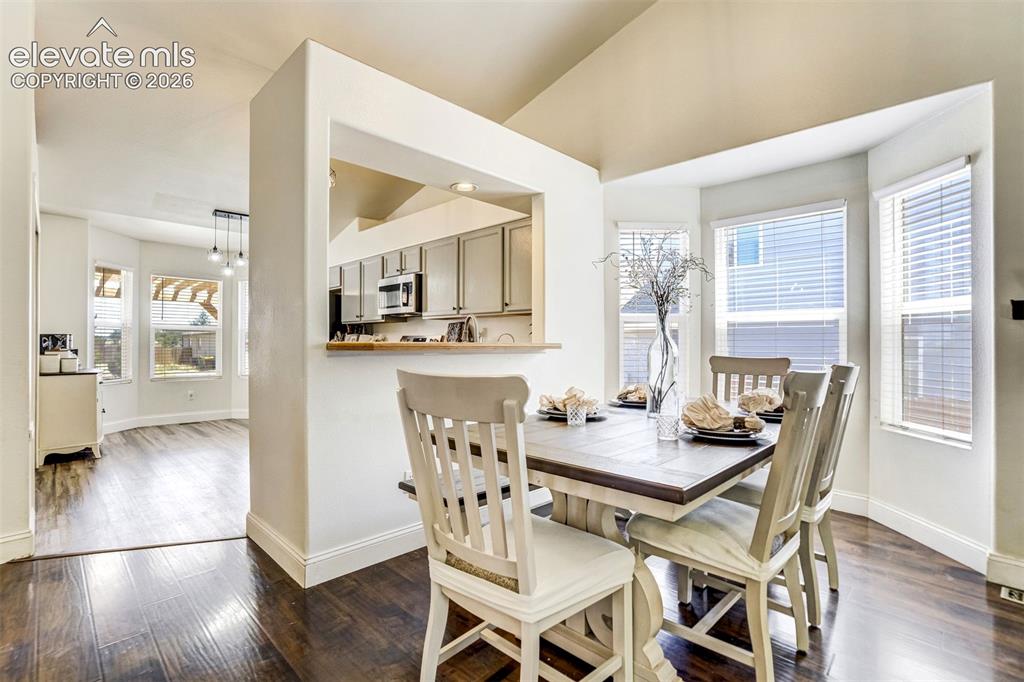 7326 Allens Park Drive Colorado Springs CO 80922