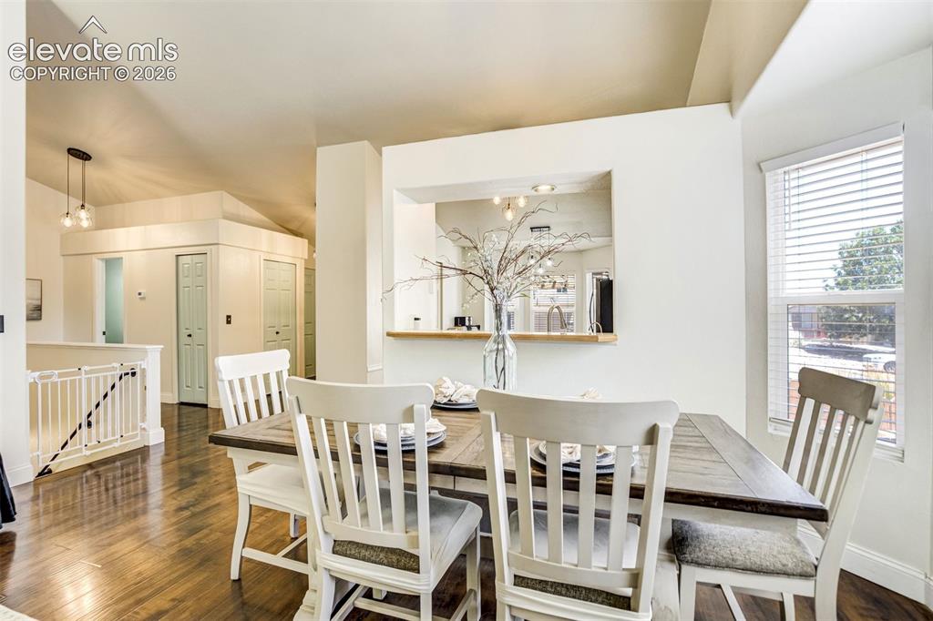 7326 Allens Park Drive Colorado Springs CO 80922