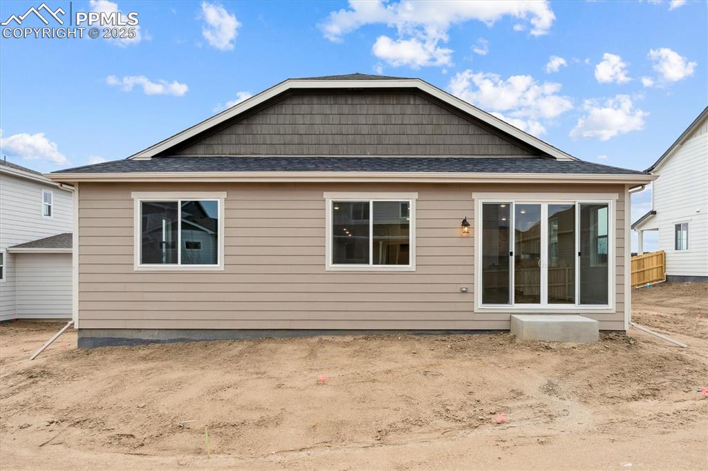 10313 Kingsbury Drive Peyton CO 80831