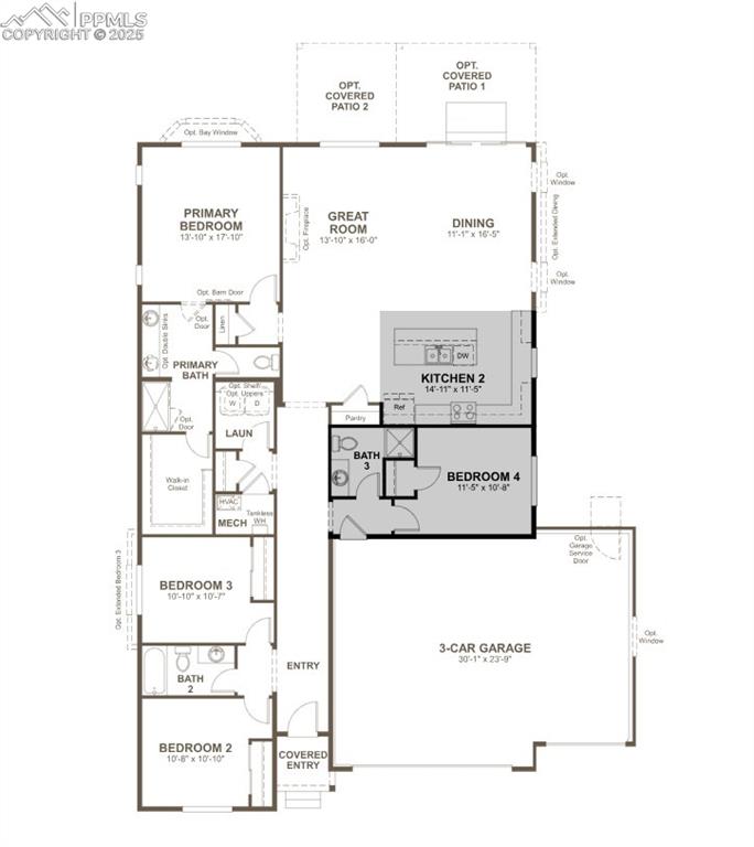 10313 Kingsbury Drive Peyton CO 80831