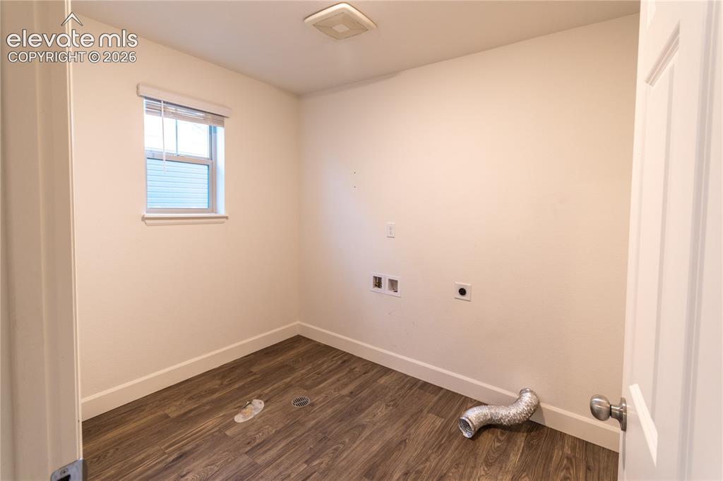 7138 Sedgerock Lane Colorado Springs CO 80927