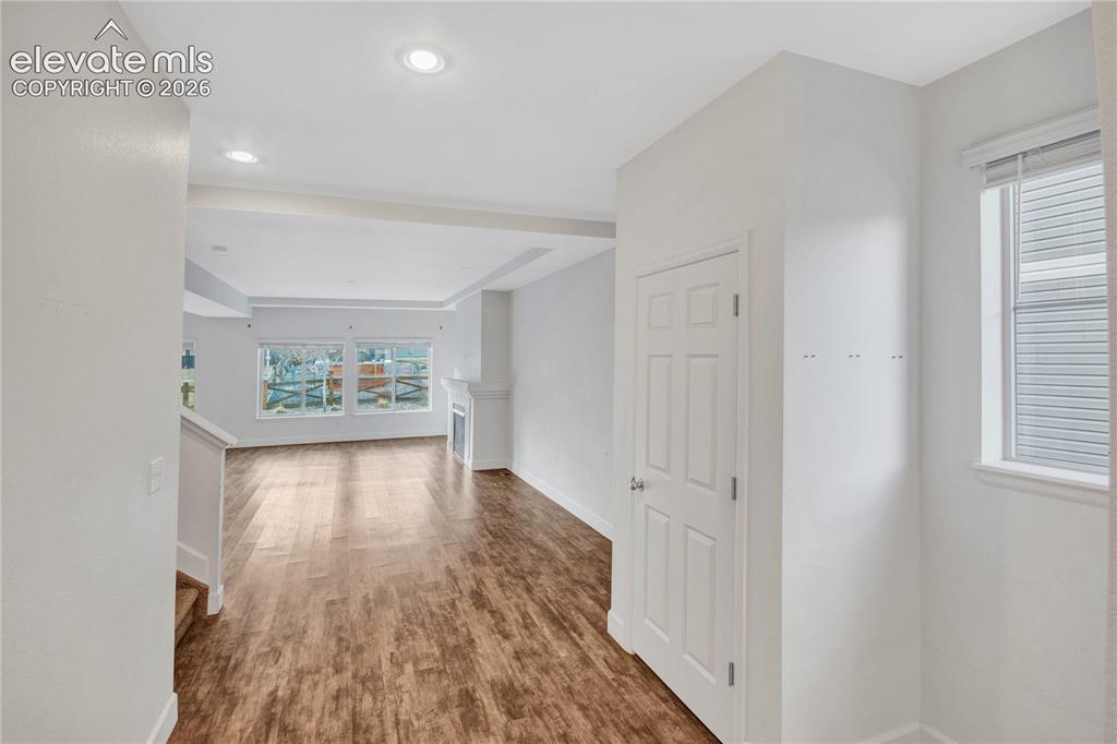 7138 Sedgerock Lane Colorado Springs CO 80927