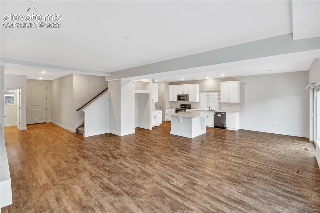 7138 Sedgerock Lane Colorado Springs CO 80927