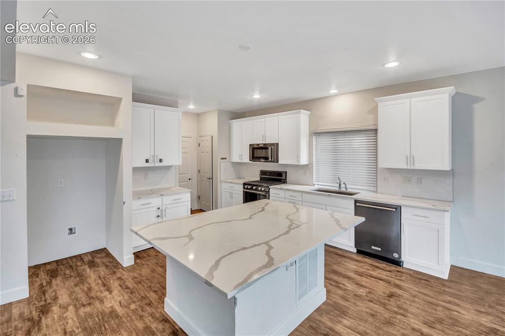 7138 Sedgerock Lane Colorado Springs CO 80927